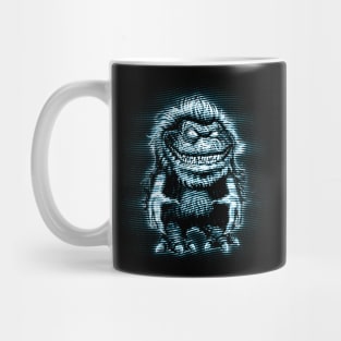 Graphic Picture Critter Cartoon Character Mug